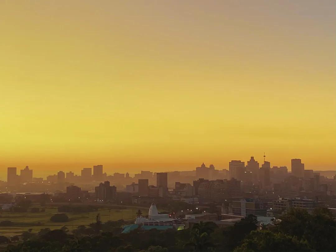 Durban