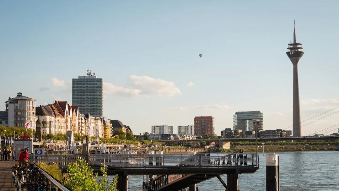 Dusseldorf