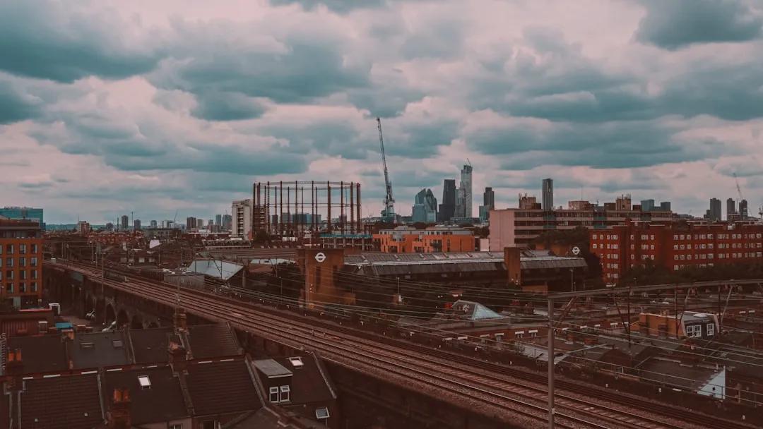 East London