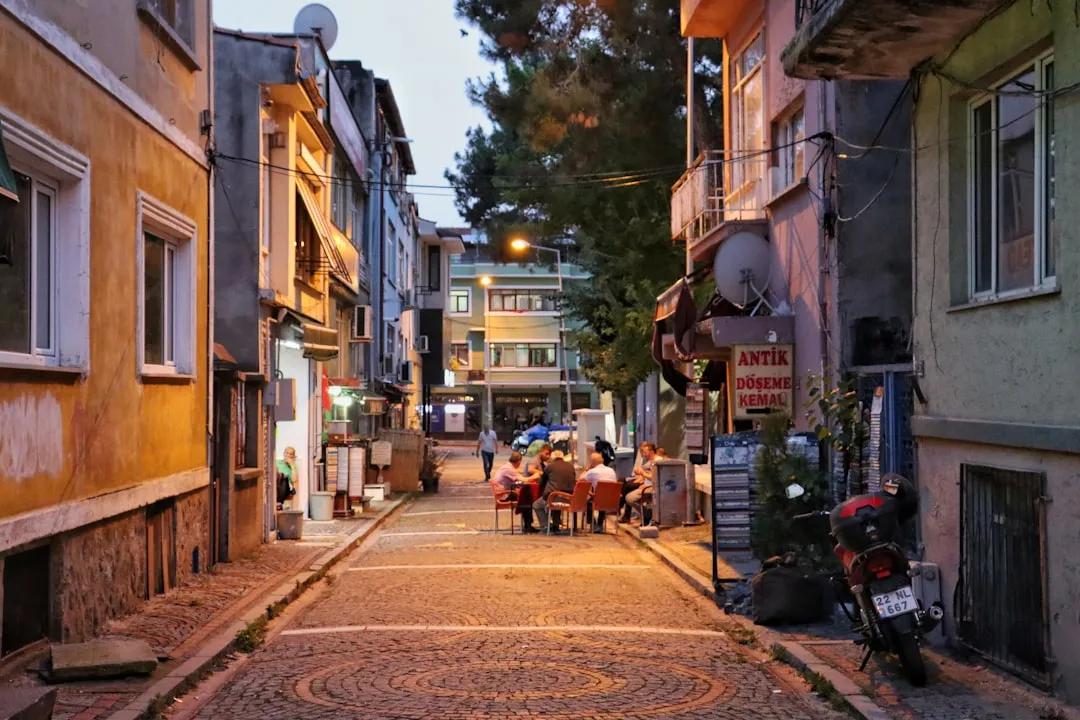Edirne