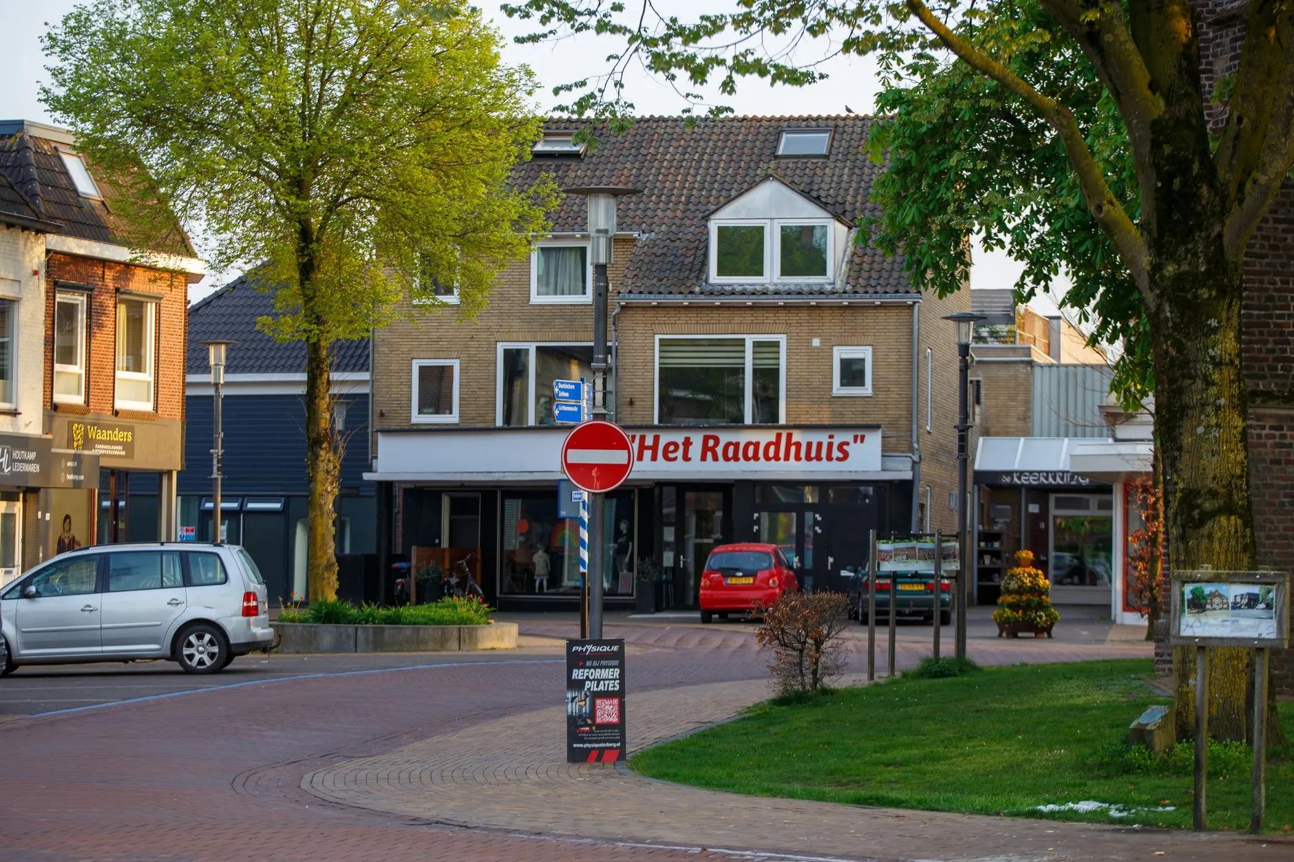 Eibergen