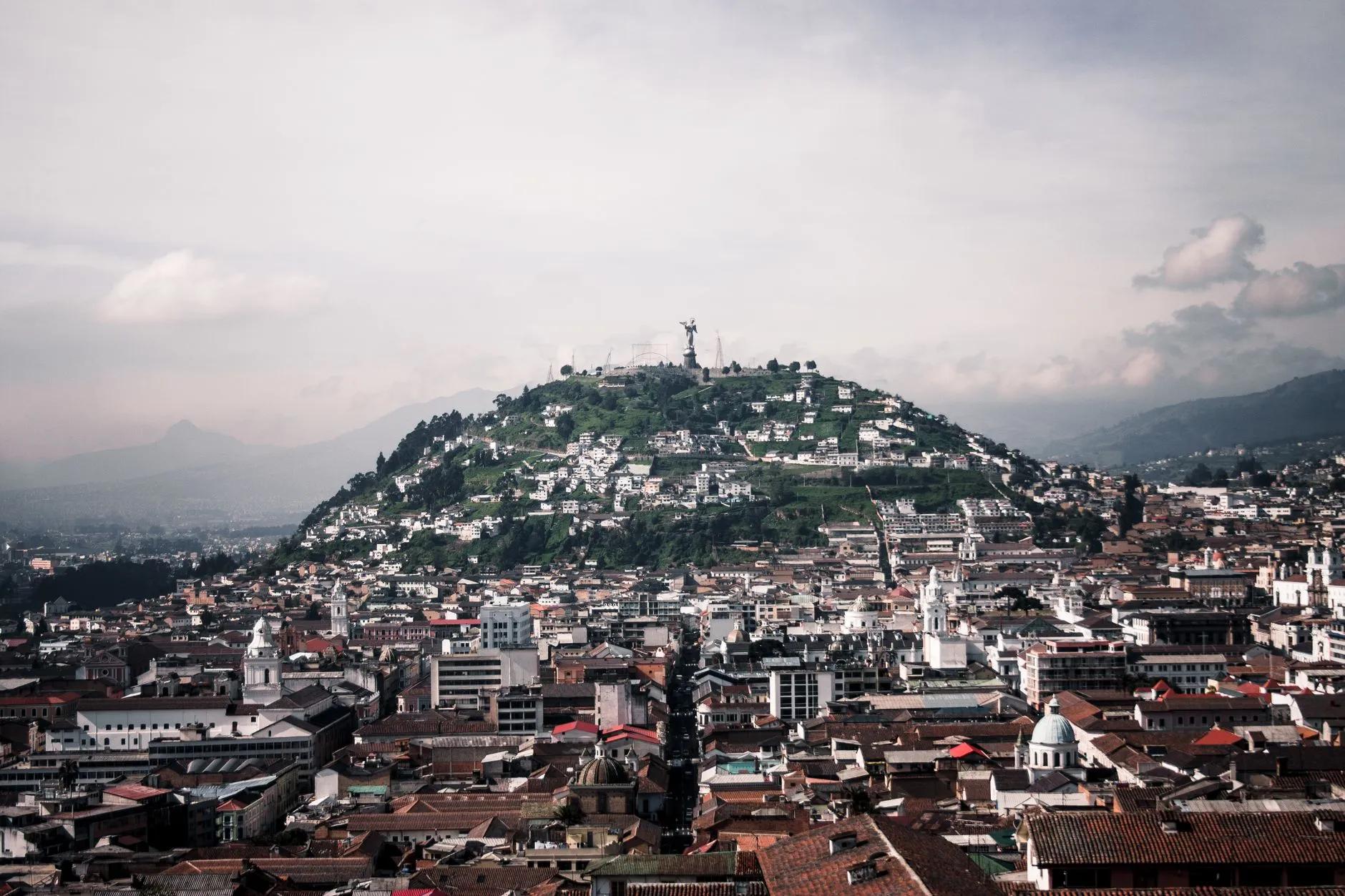 El Bauga