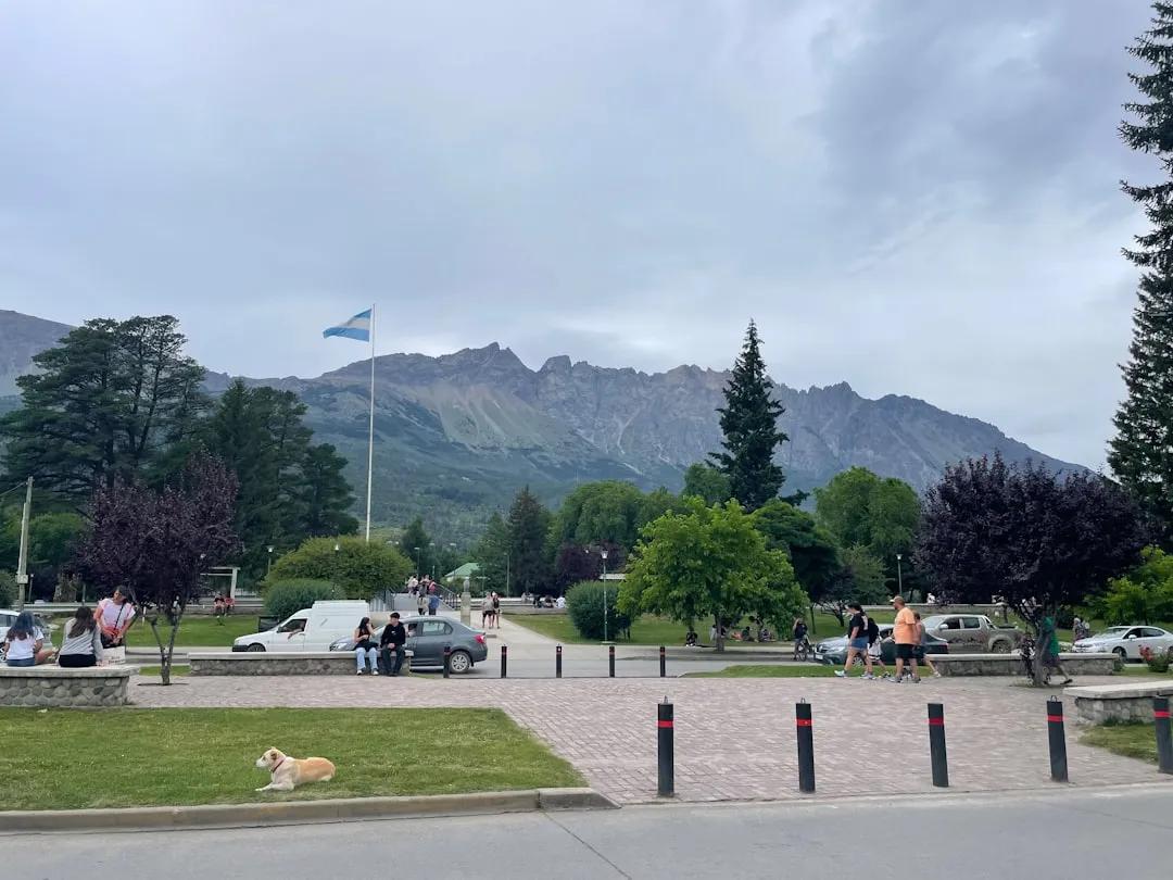 El Bolsón