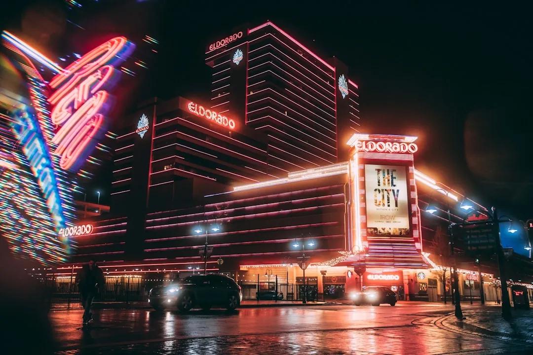 Eldorado
