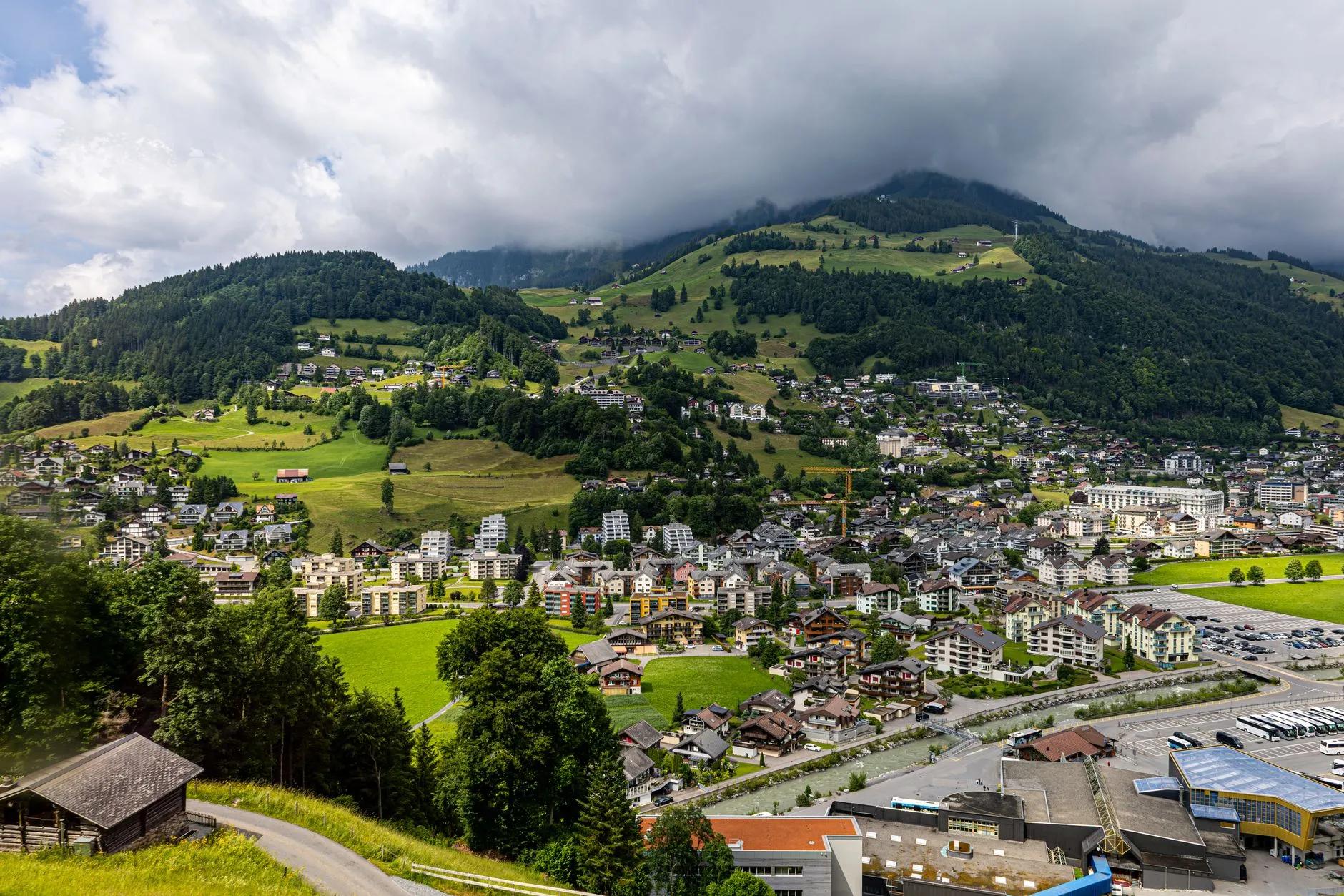 Engelberg