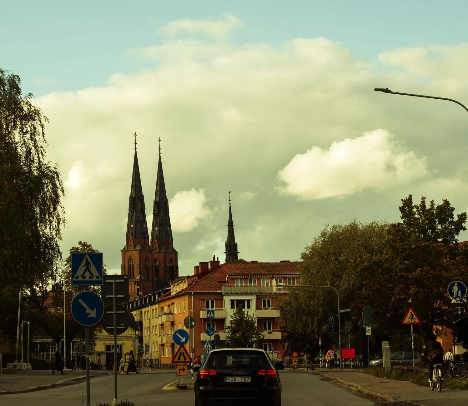 Enköping