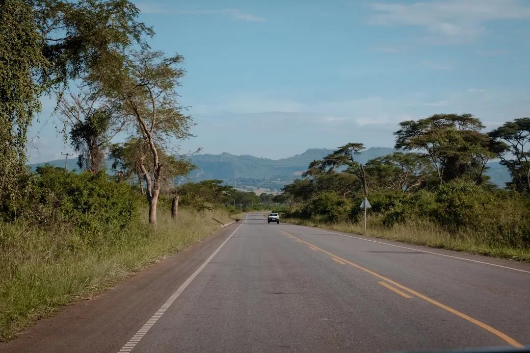 Entebbe