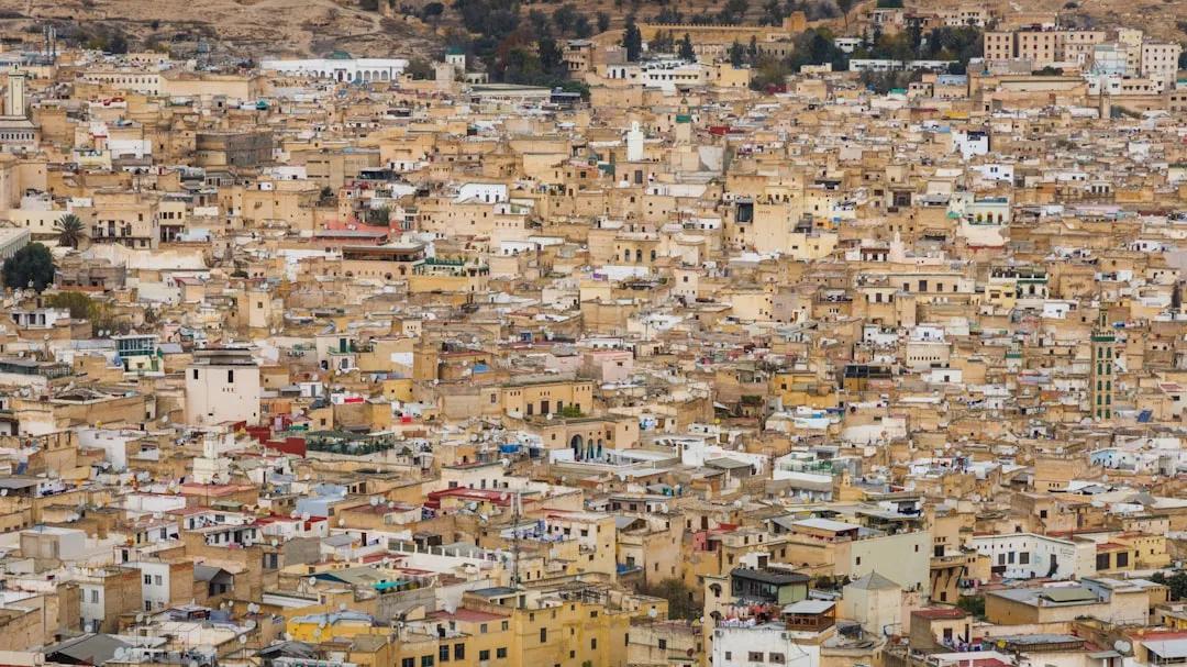 Fez