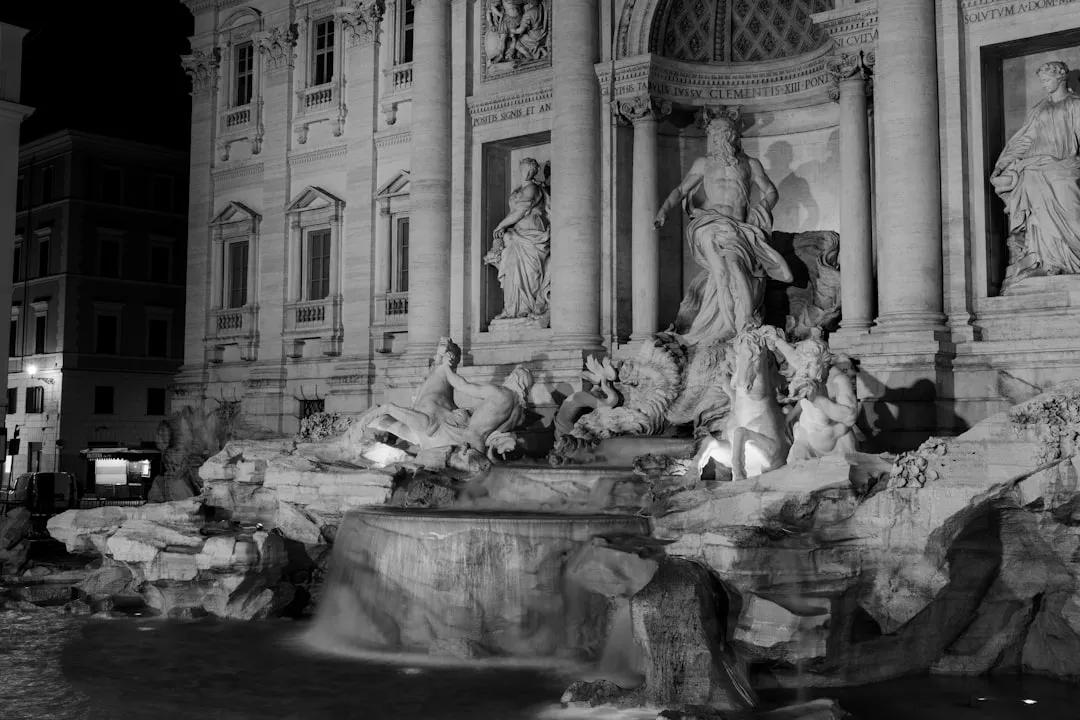 Fontana