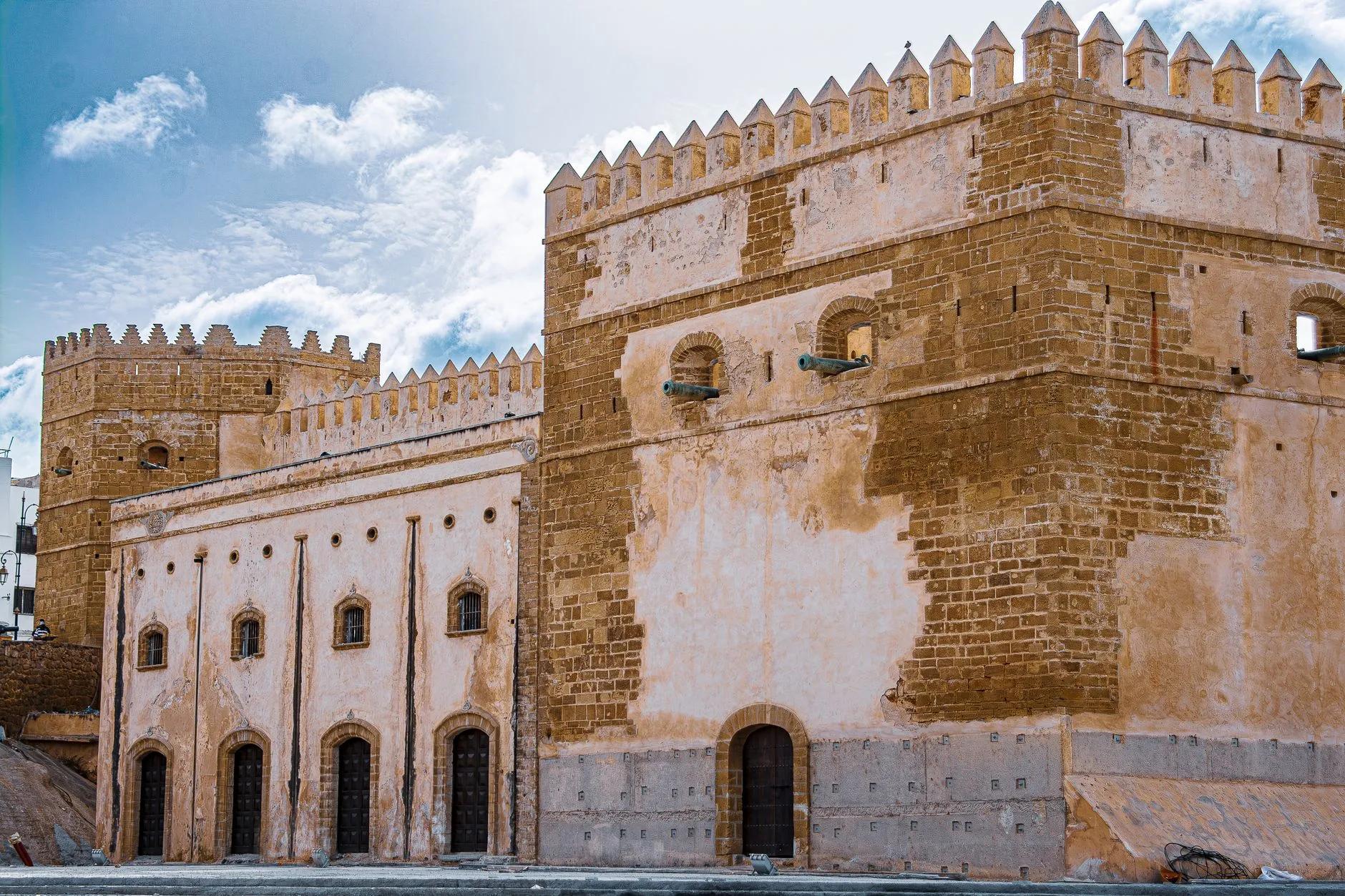 Fort Kobbe