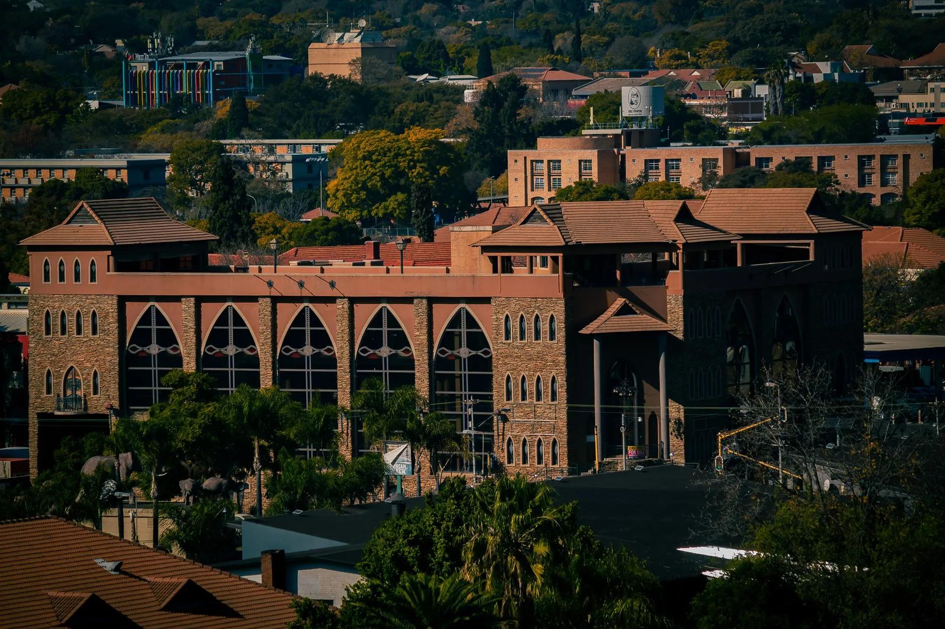 Gaborone