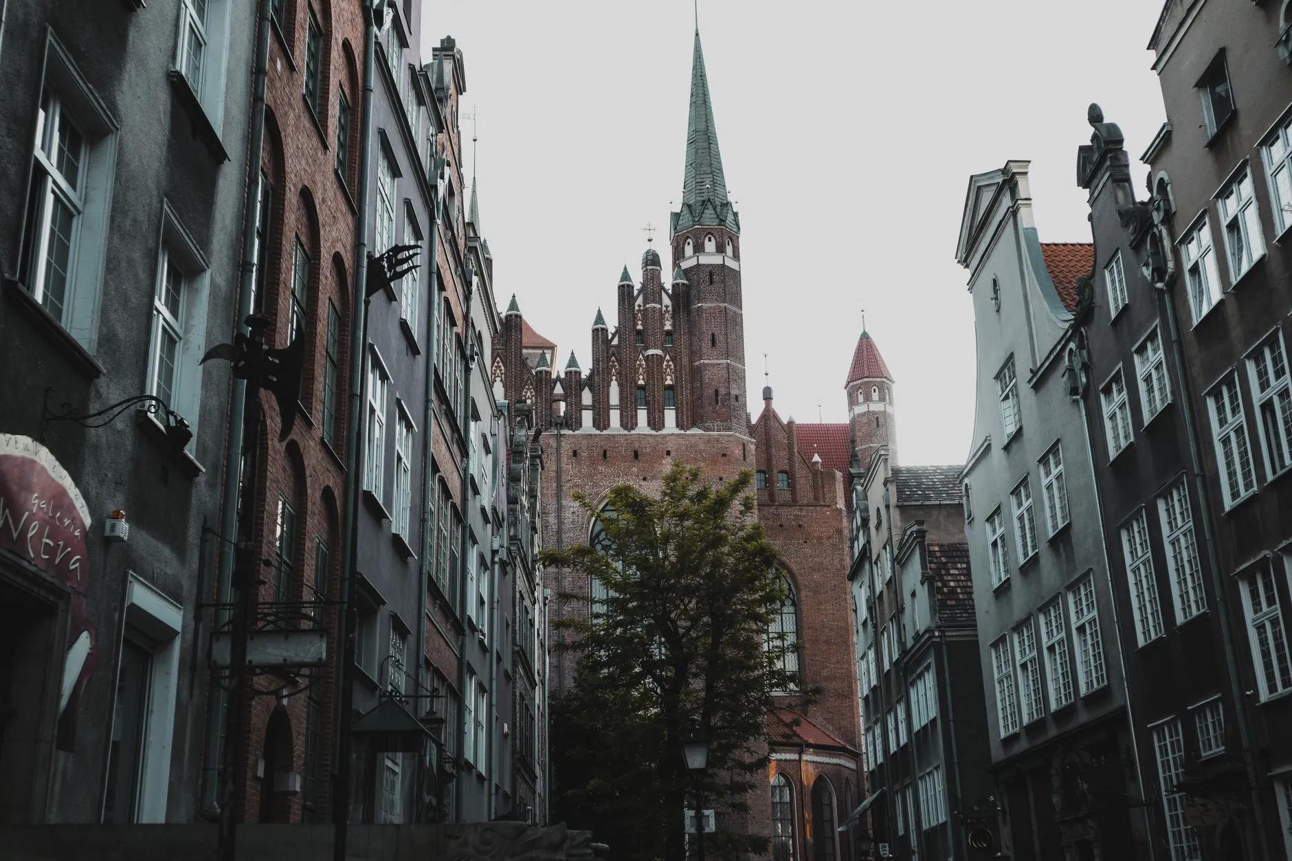 Gdańsk