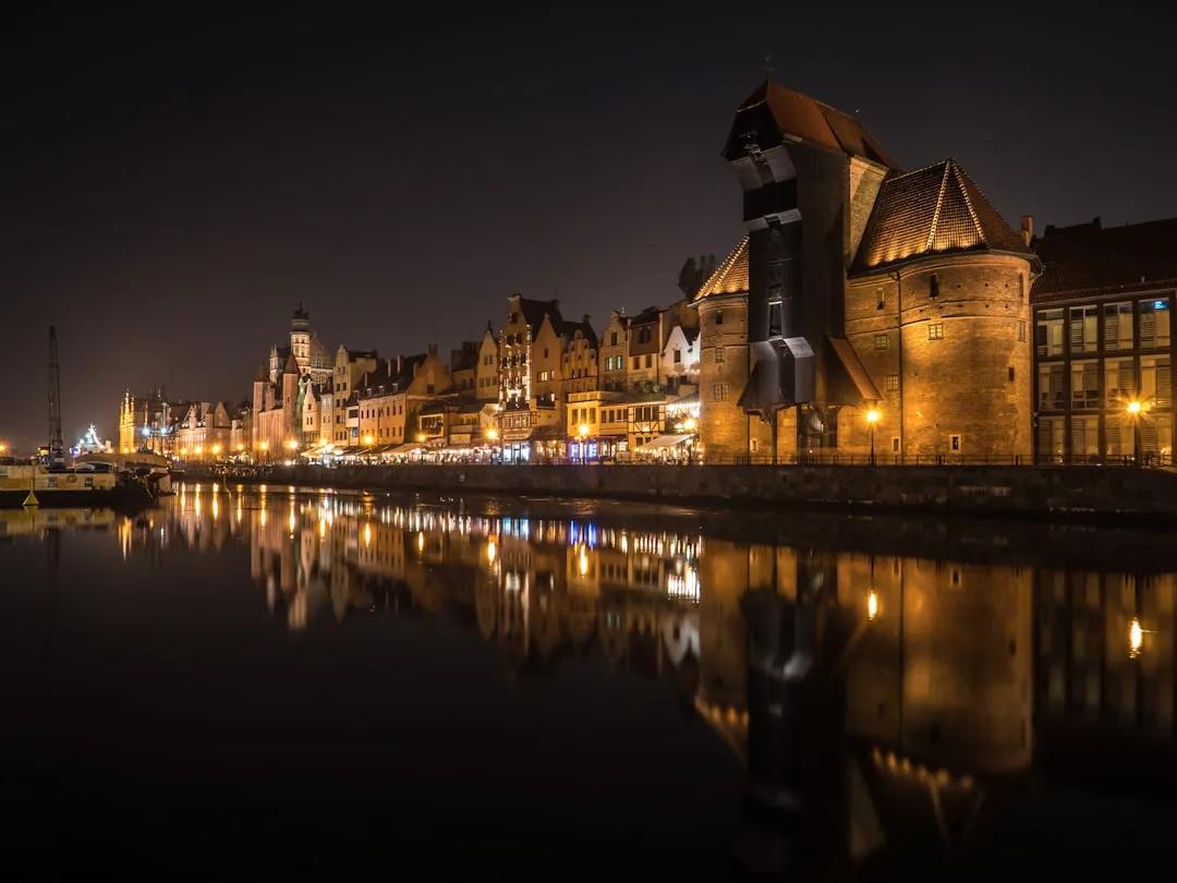 Gdansk