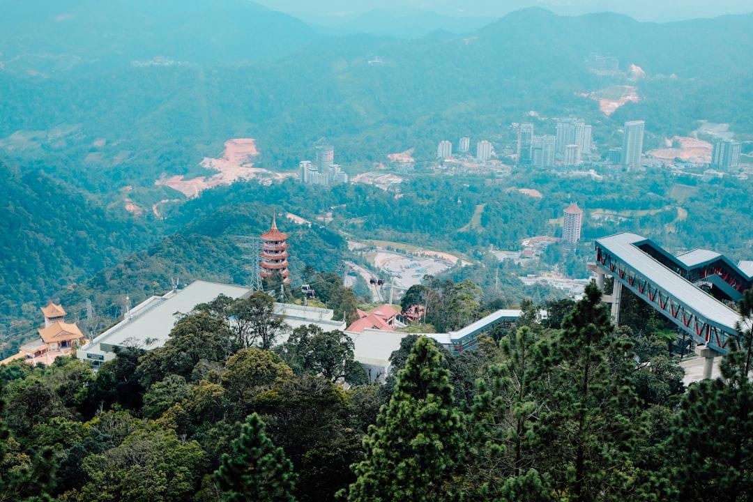Genting