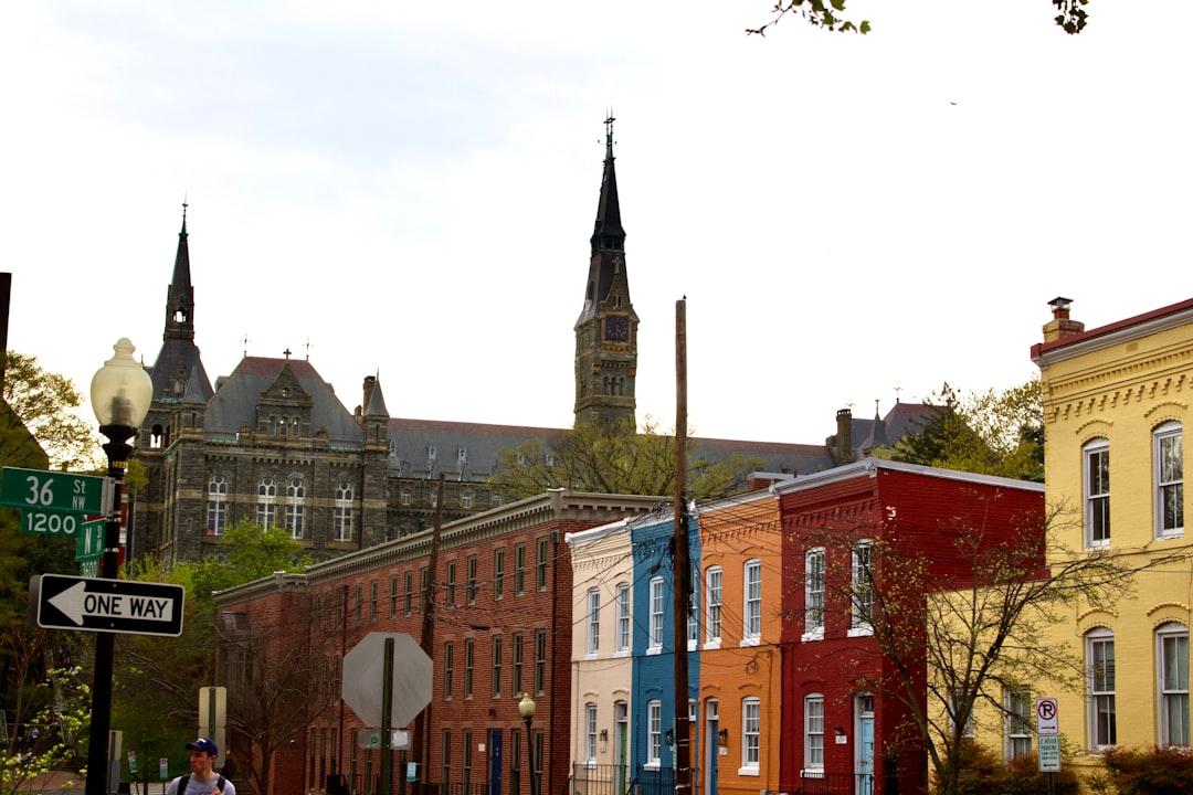 Georgetown