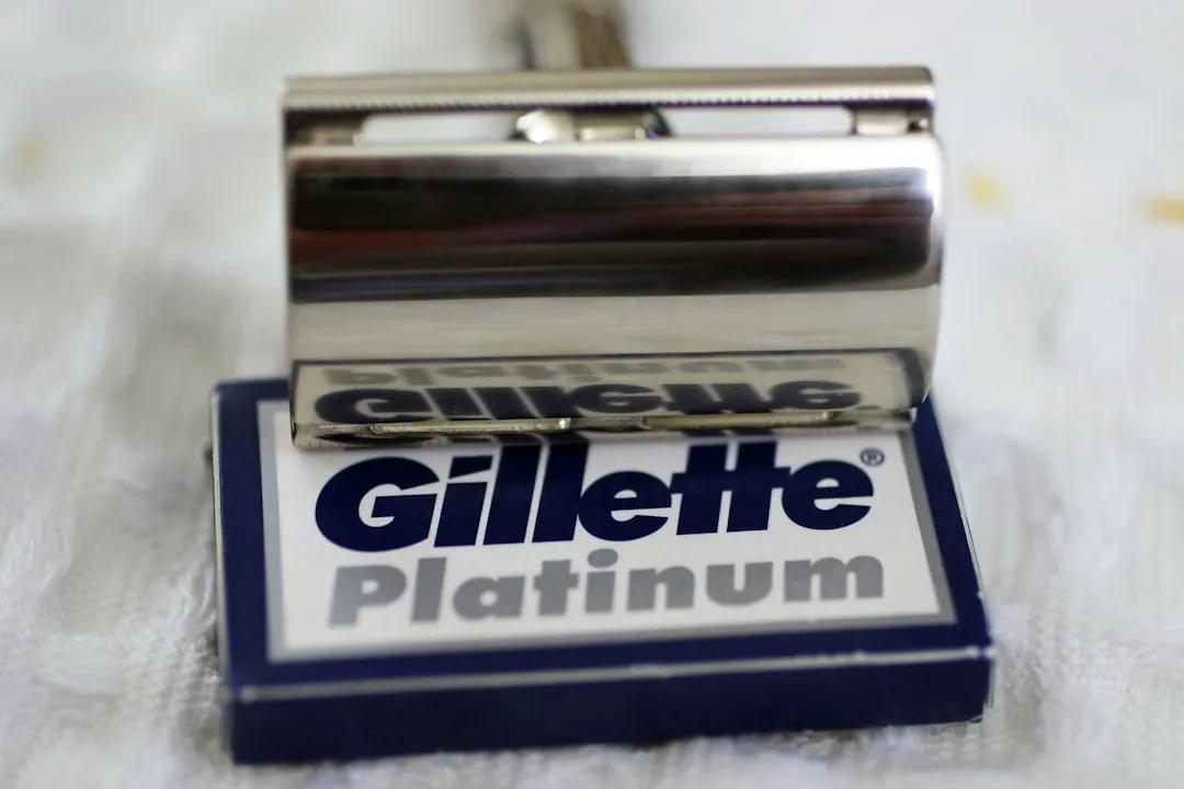 Gillette
