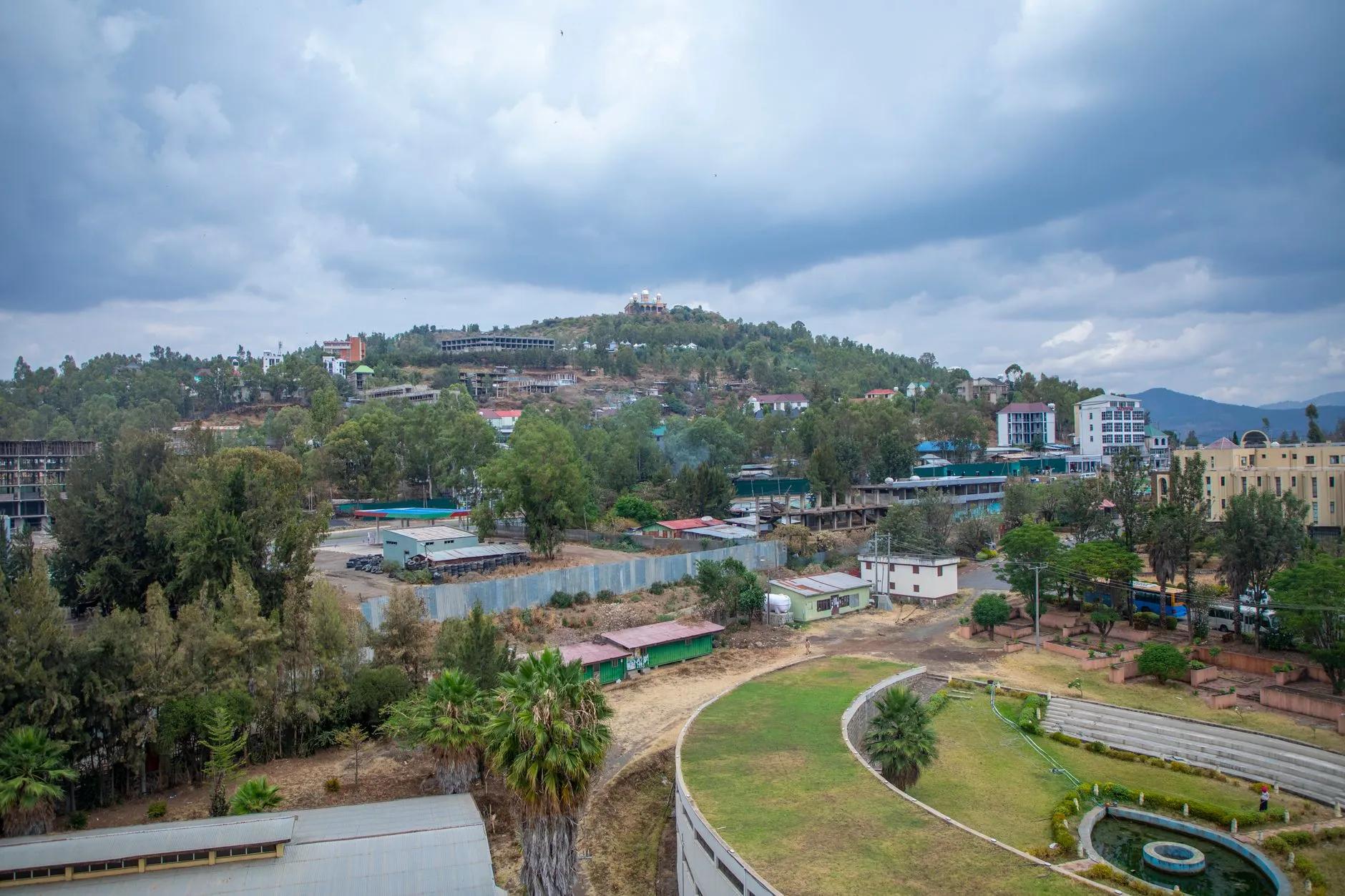 Gondar