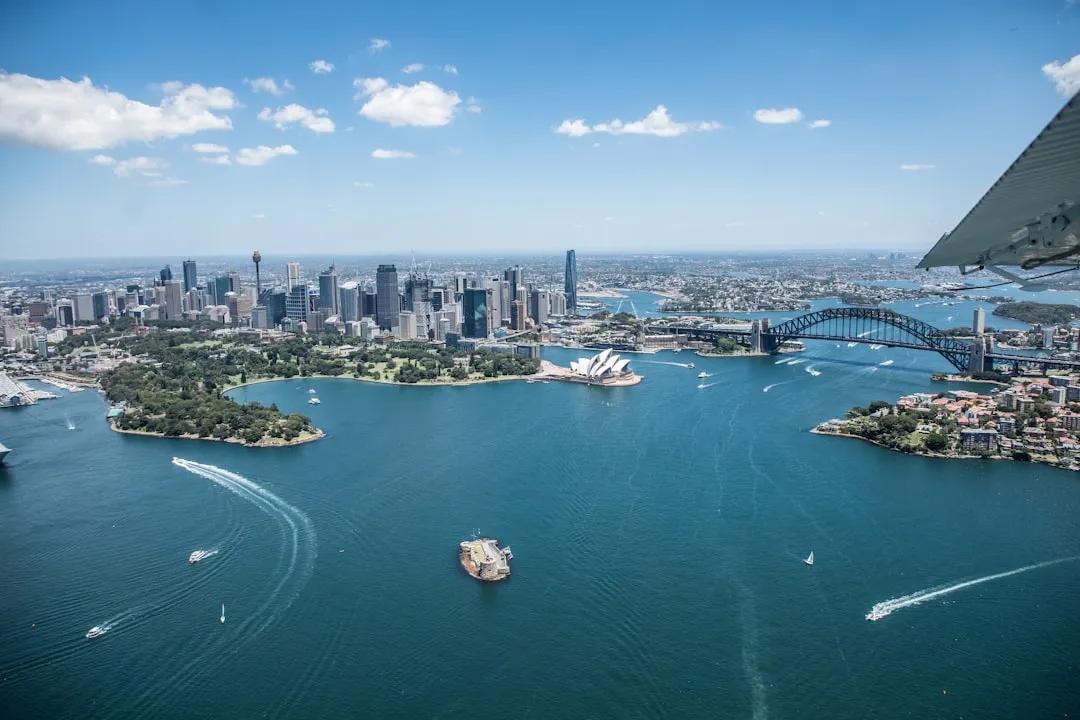Great Harbour