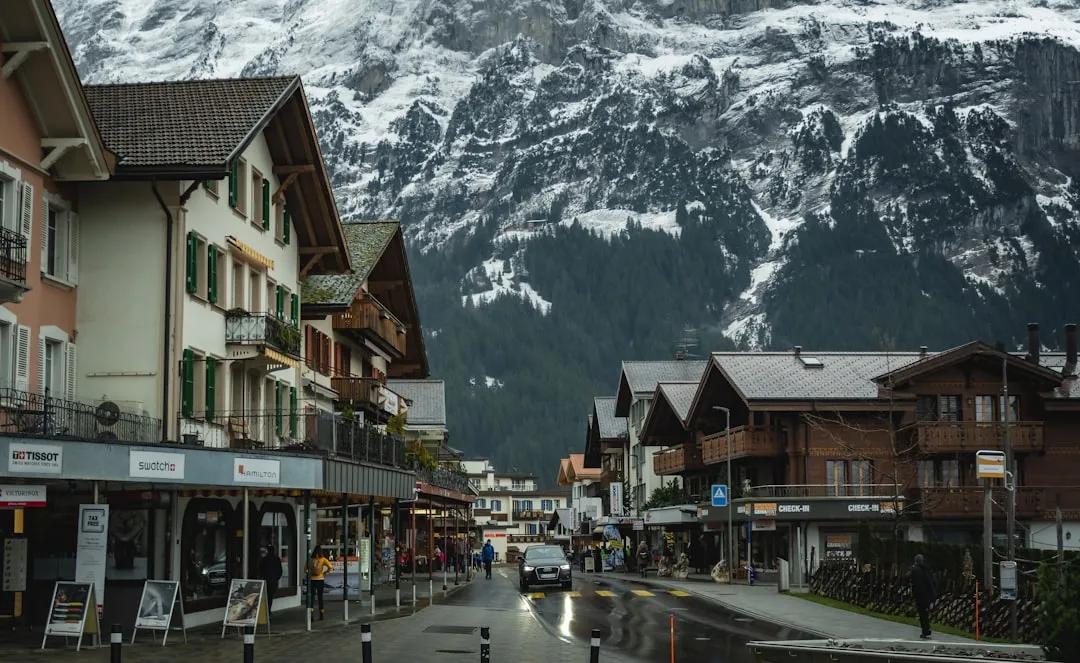 Grindelwald