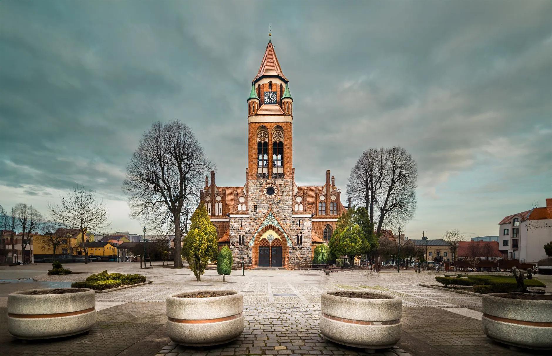 Grodzisk Mazowiecki
