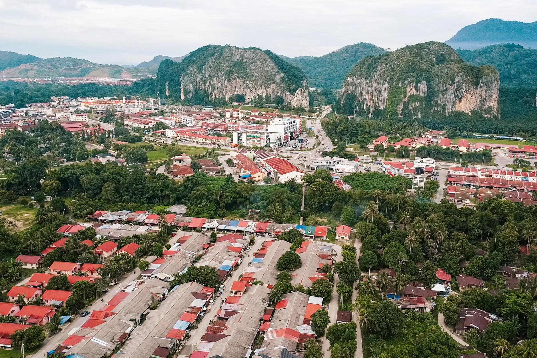 Gua Musang
