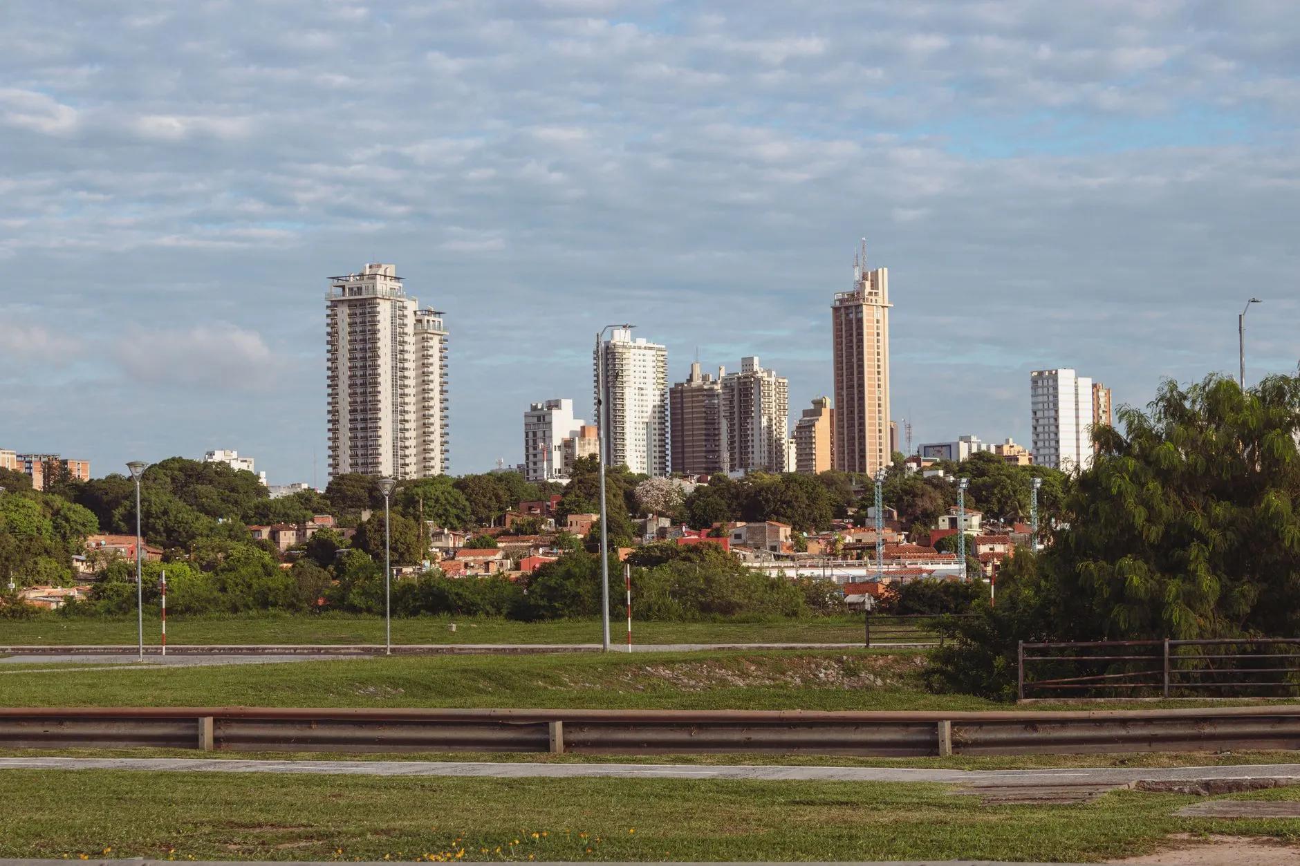 Gualeguaychú