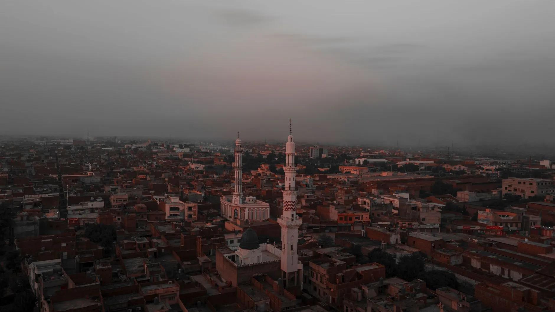 Gujranwala