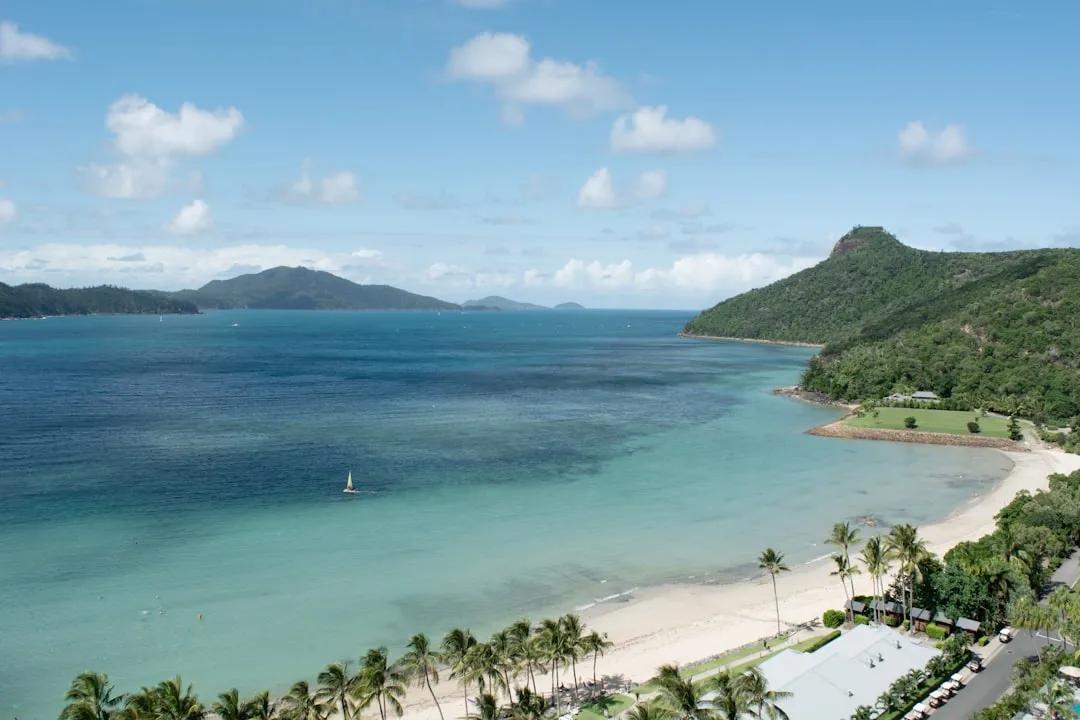 Hamilton Island