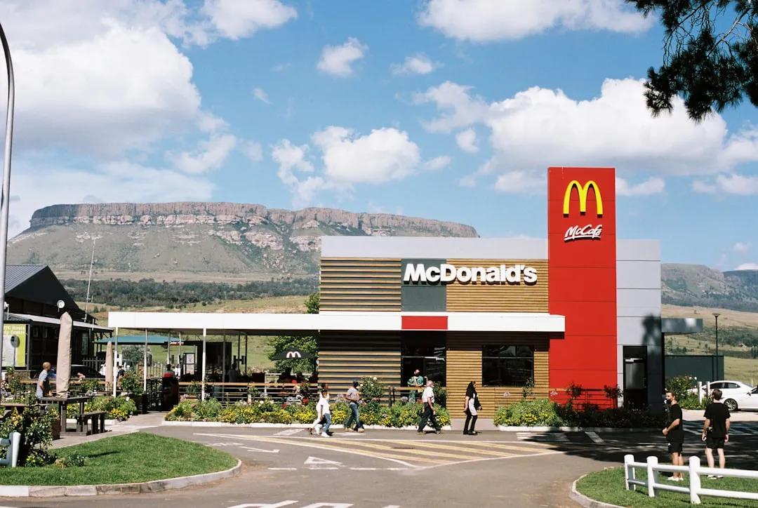 Harrismith
