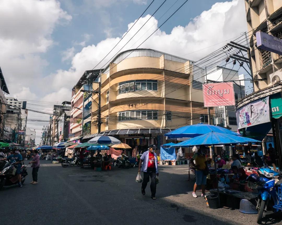 Hat Yai