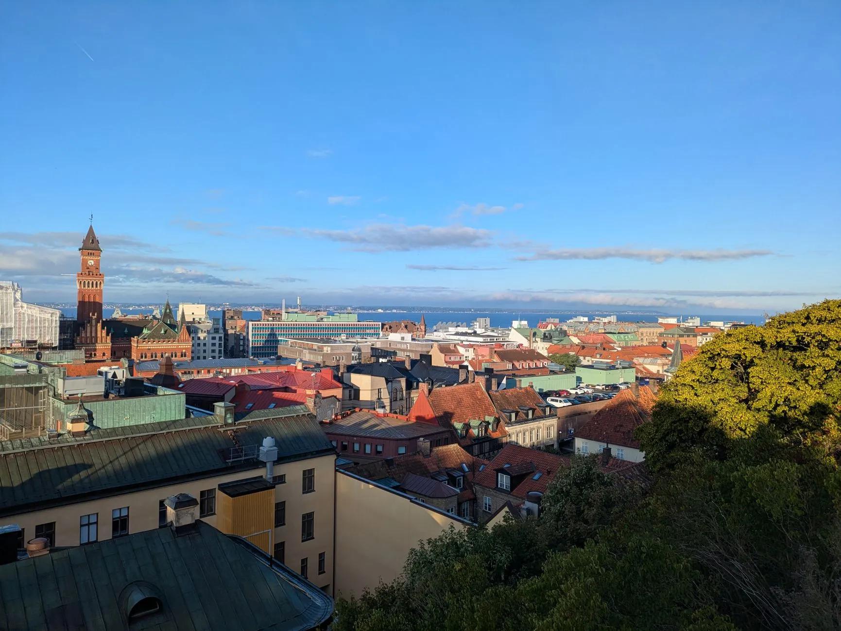 Helsingborg