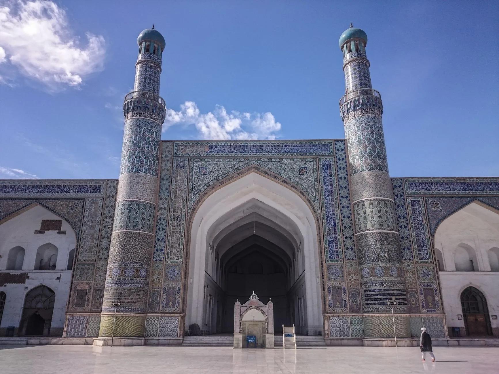 Herat