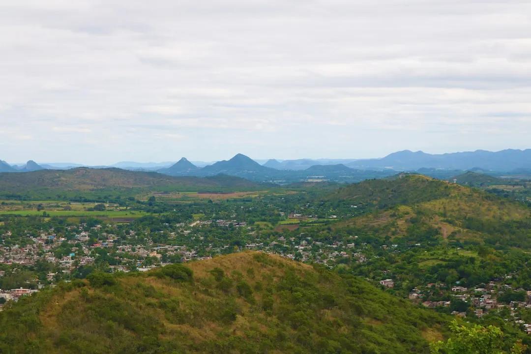 Holguin