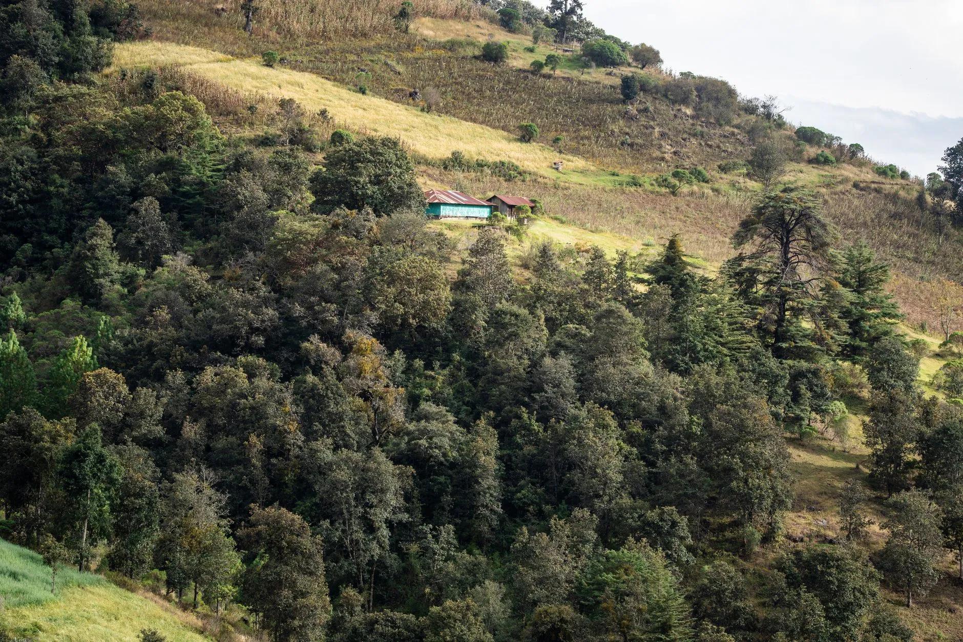 Huehuetenango