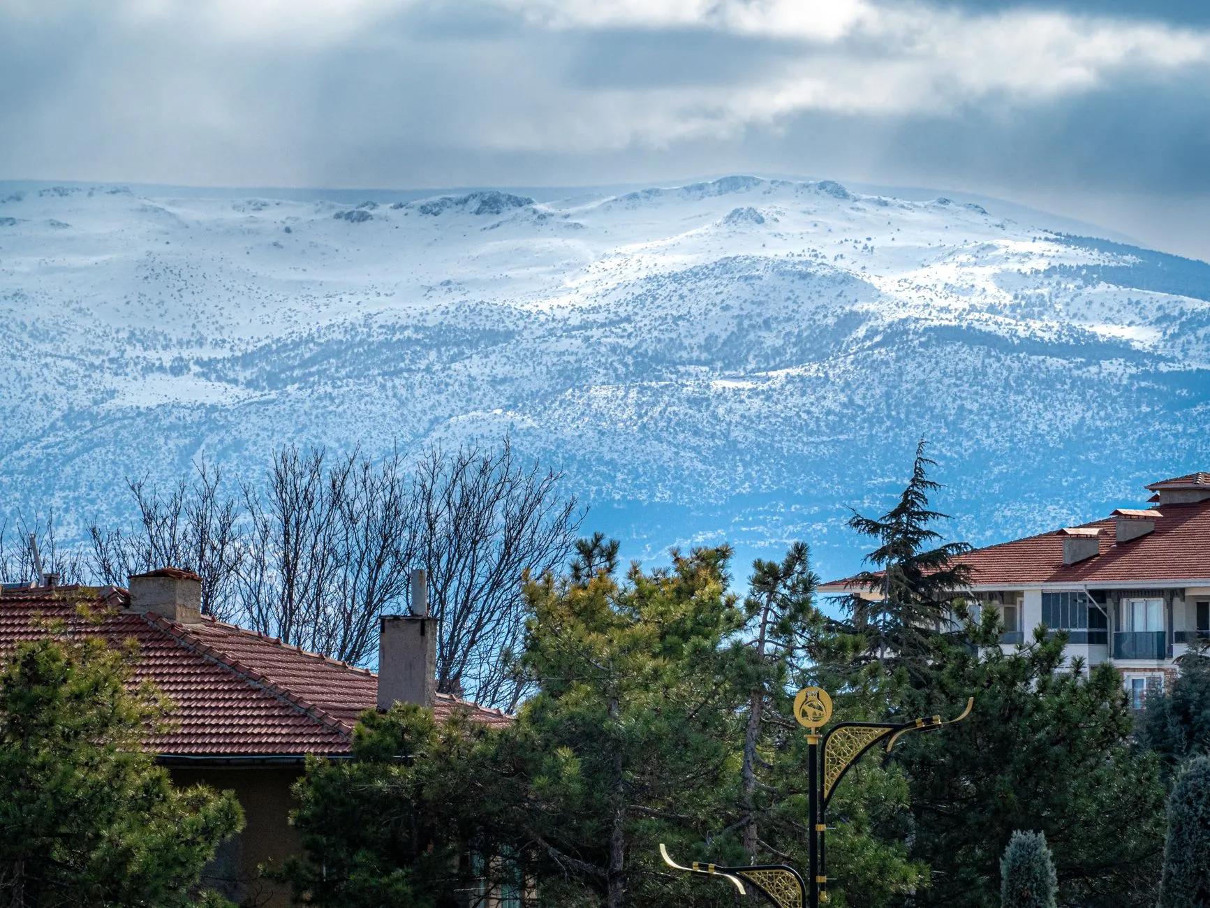 Ifrane
