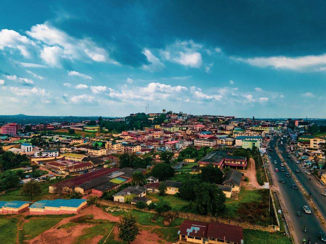 Ijebu Ode