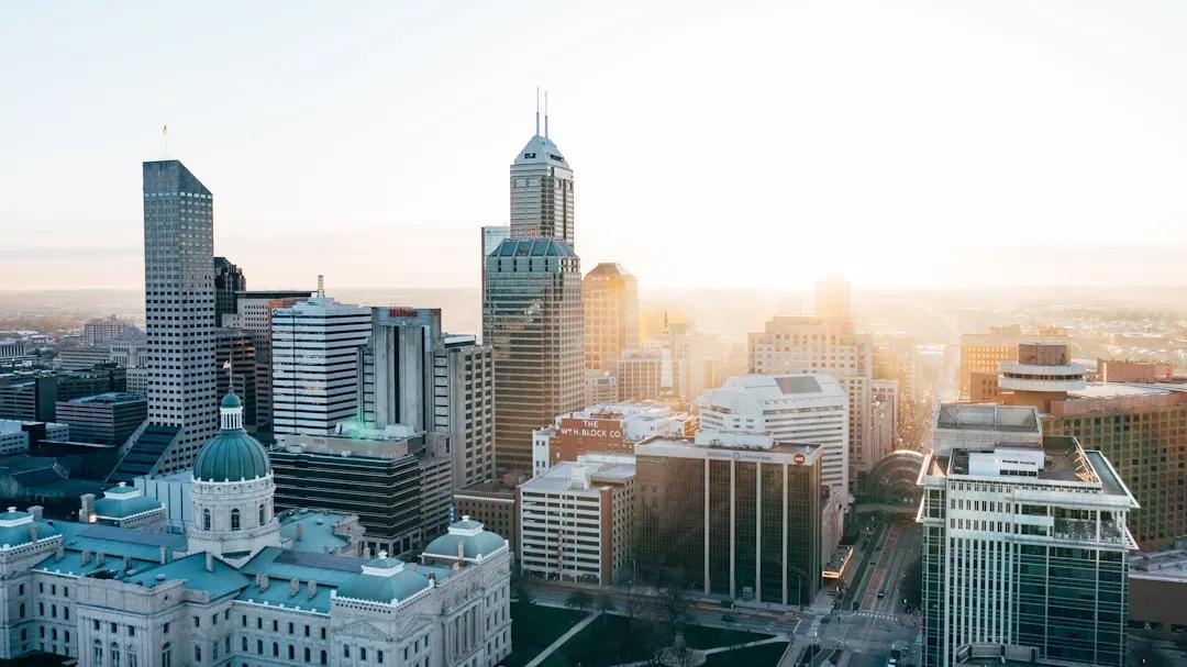 Indiana