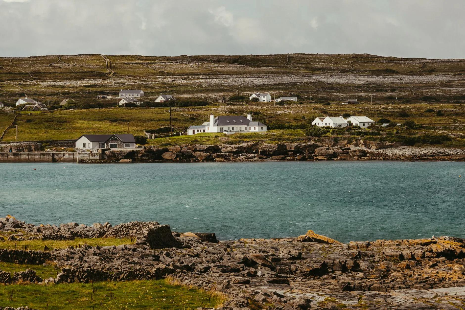 Inishmore