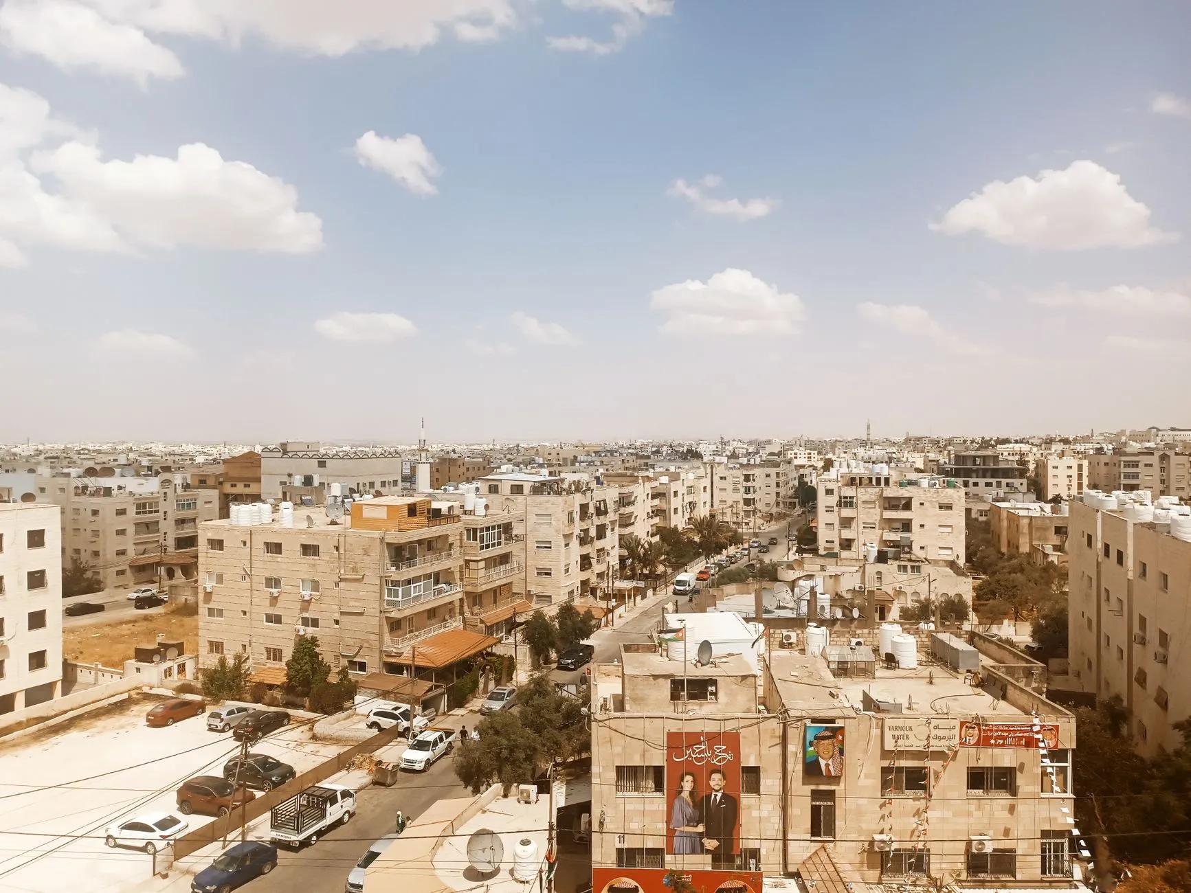 Irbid