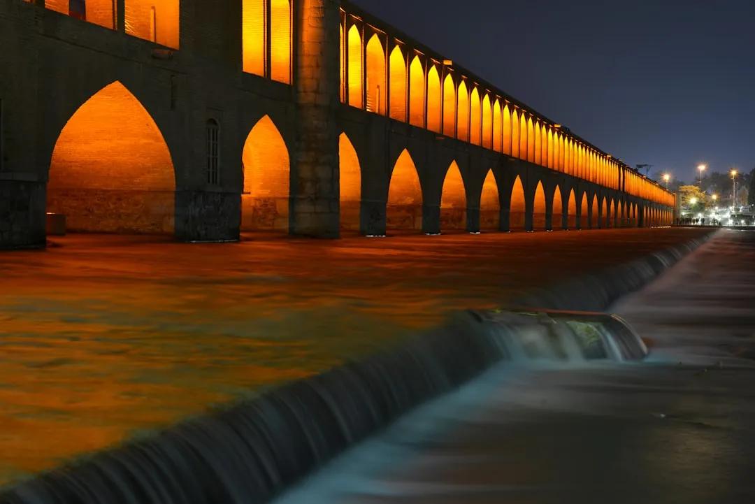 Isfahan