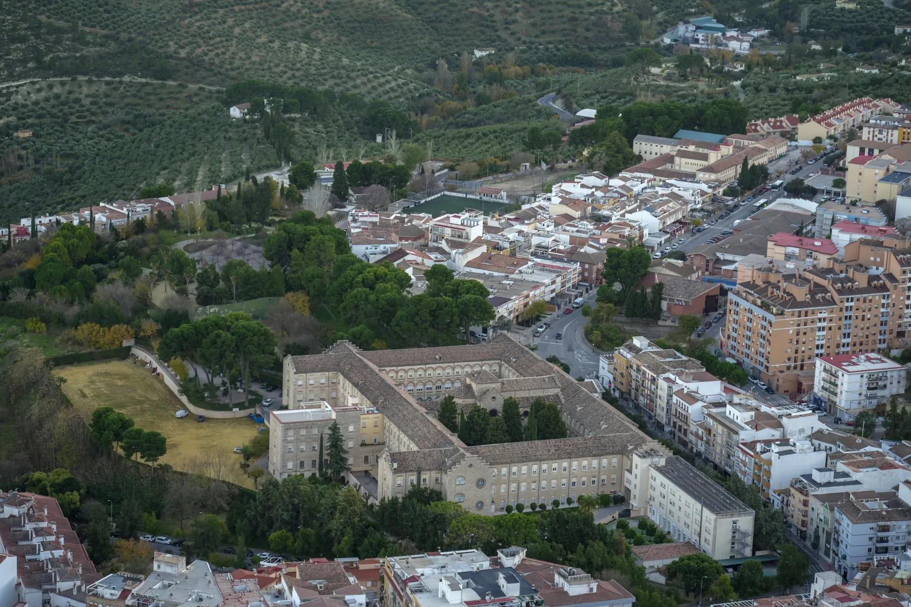 Jaen