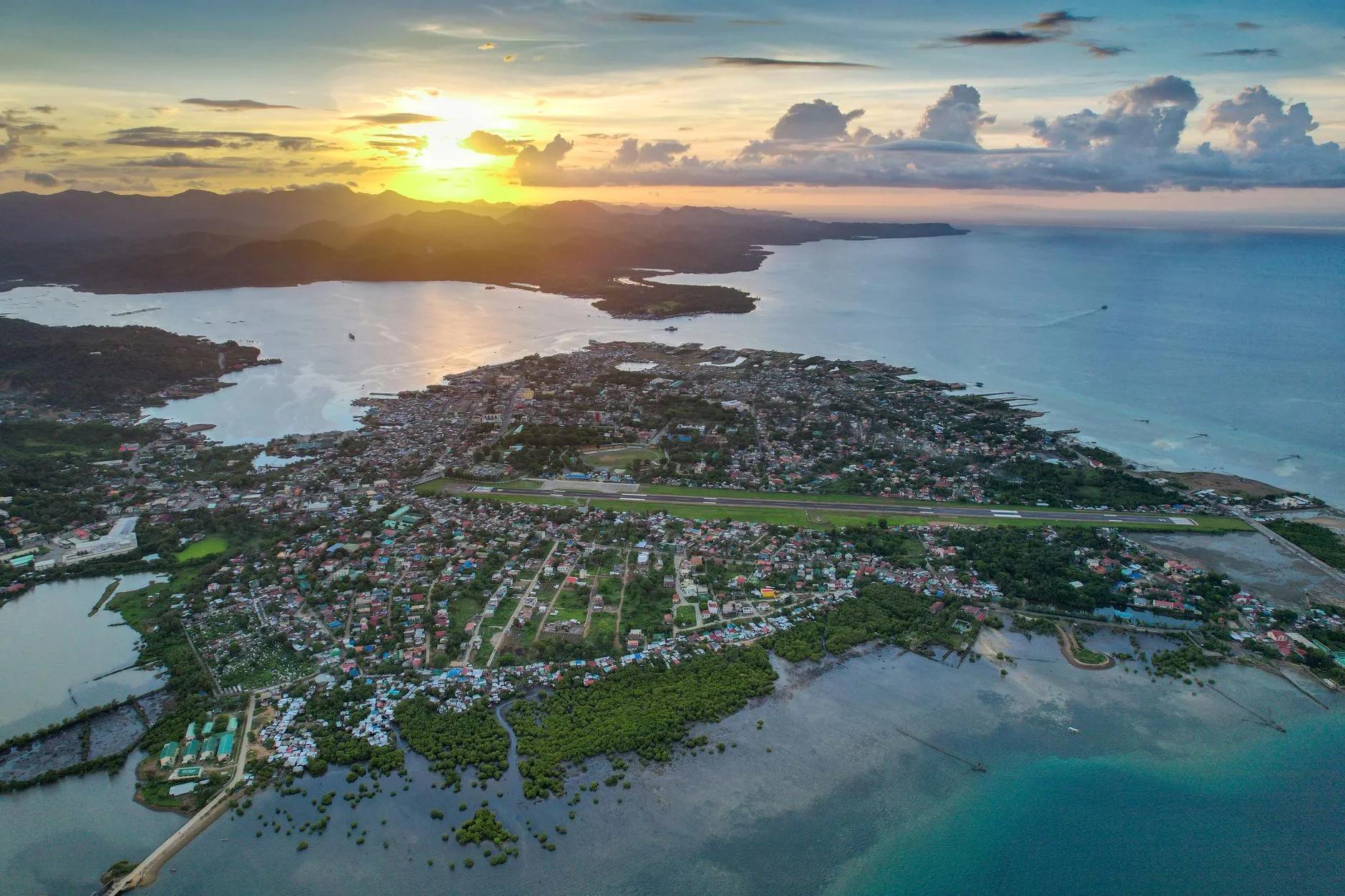 Jaluit Island