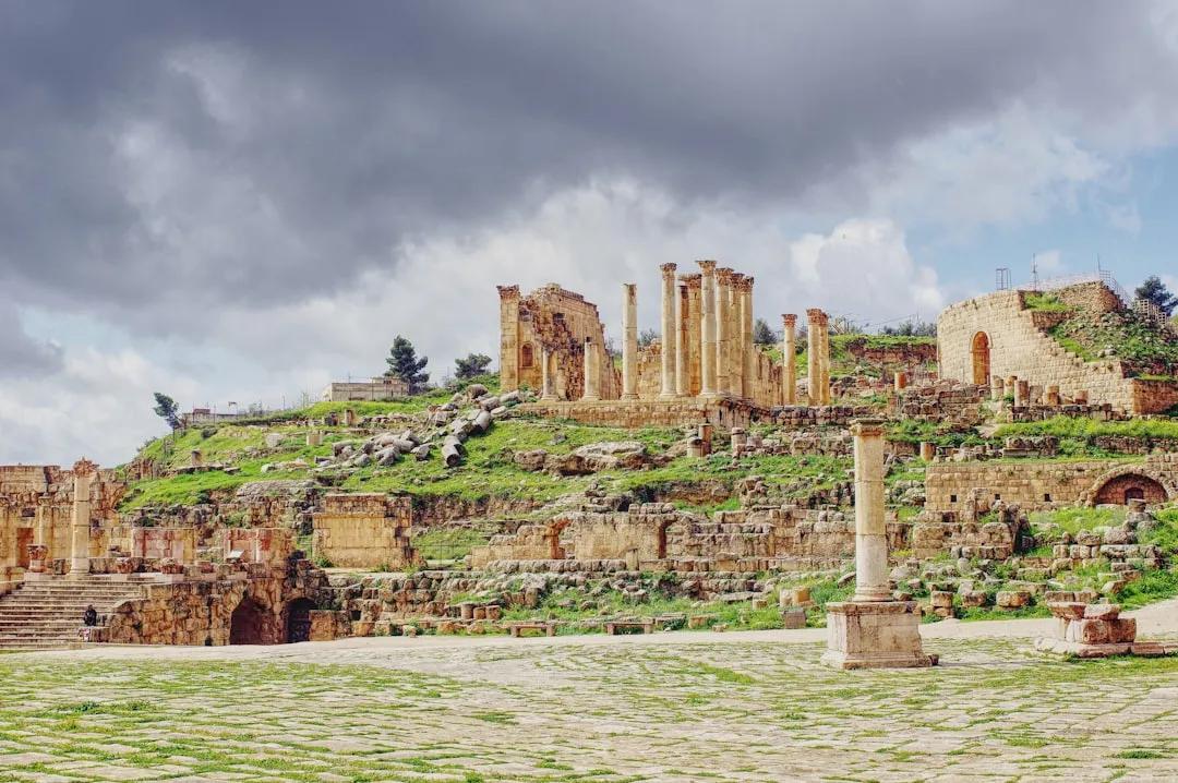 Jarash