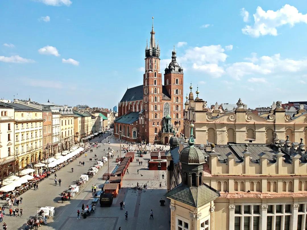 Jastrzębie Zdrój