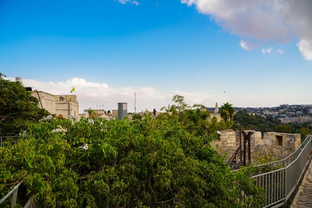 Jerusalem