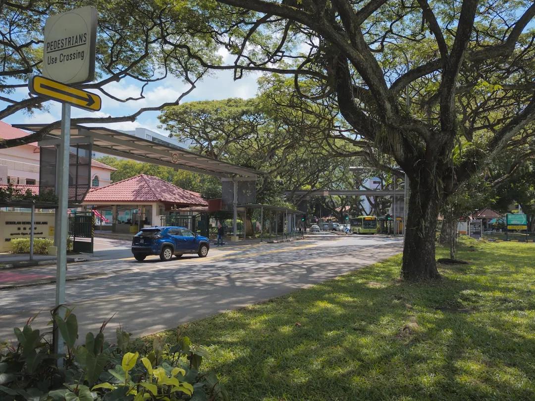 Jurong West