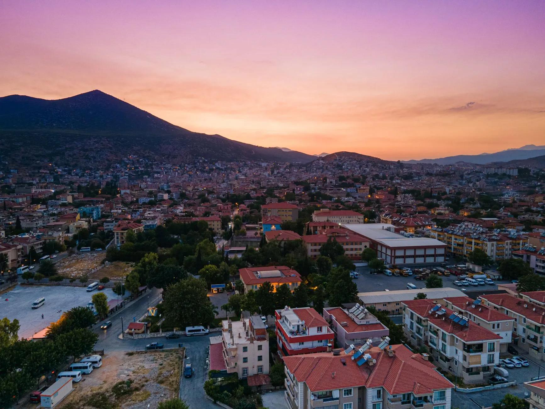 Kadirli