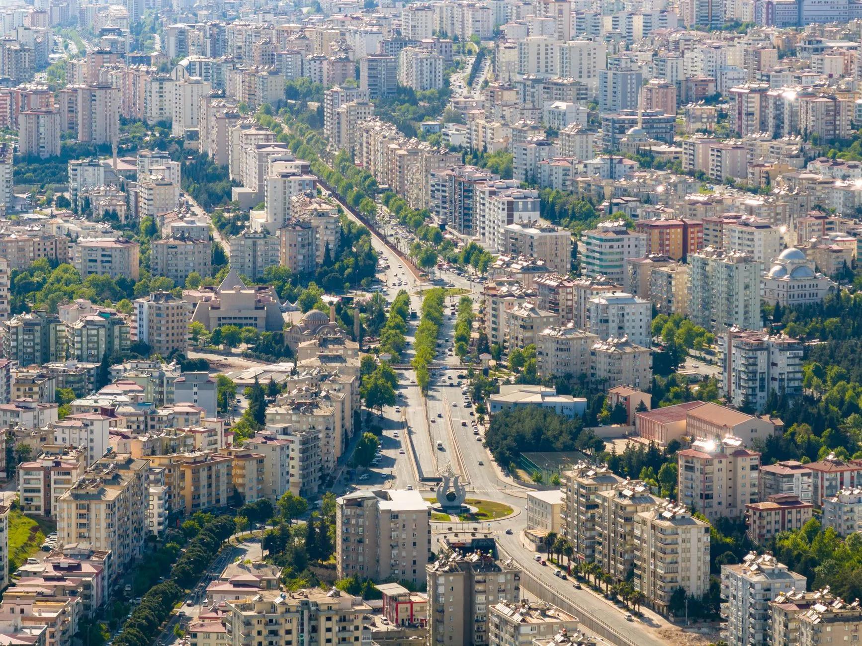 Kahramanmaras