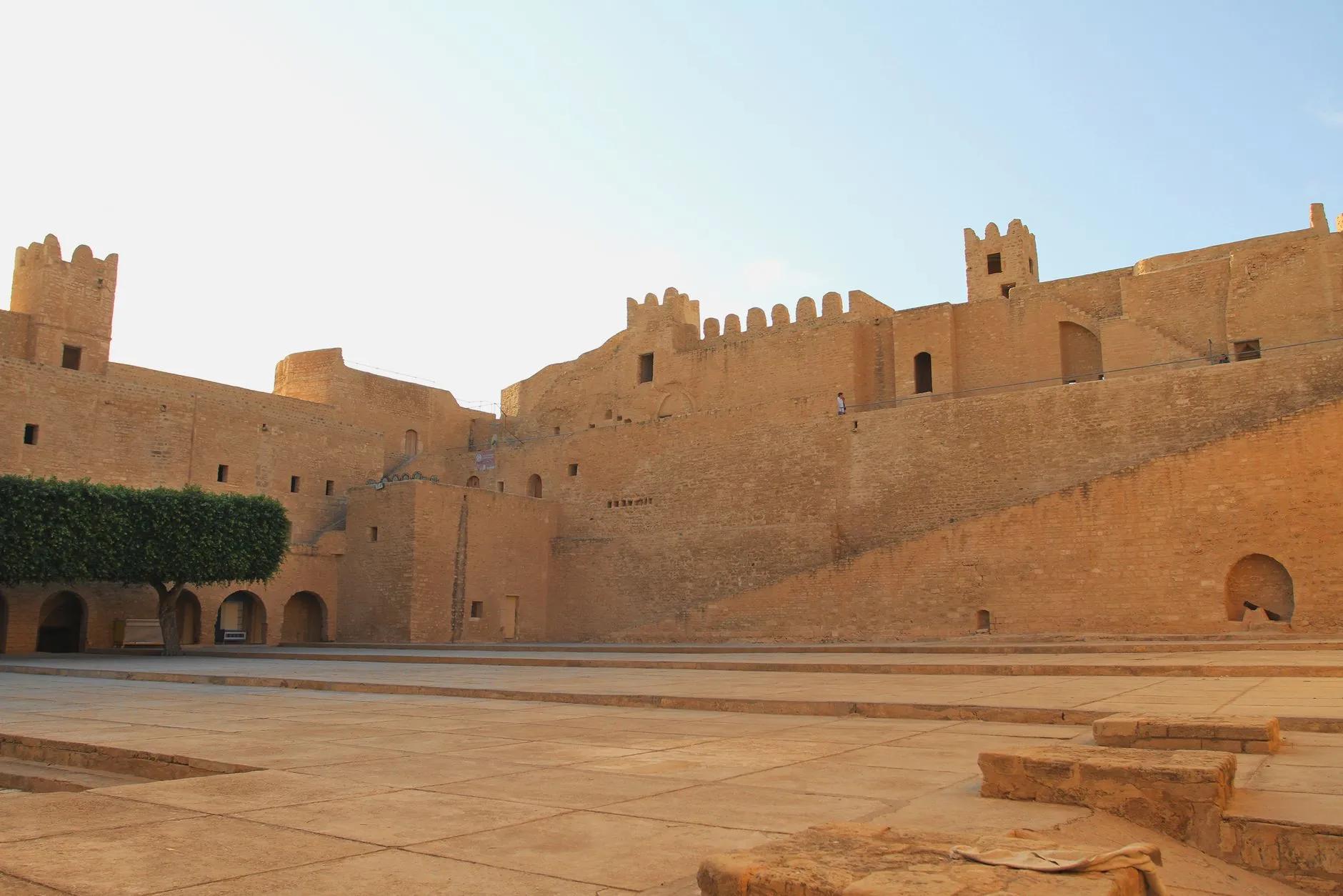 Kairouan
