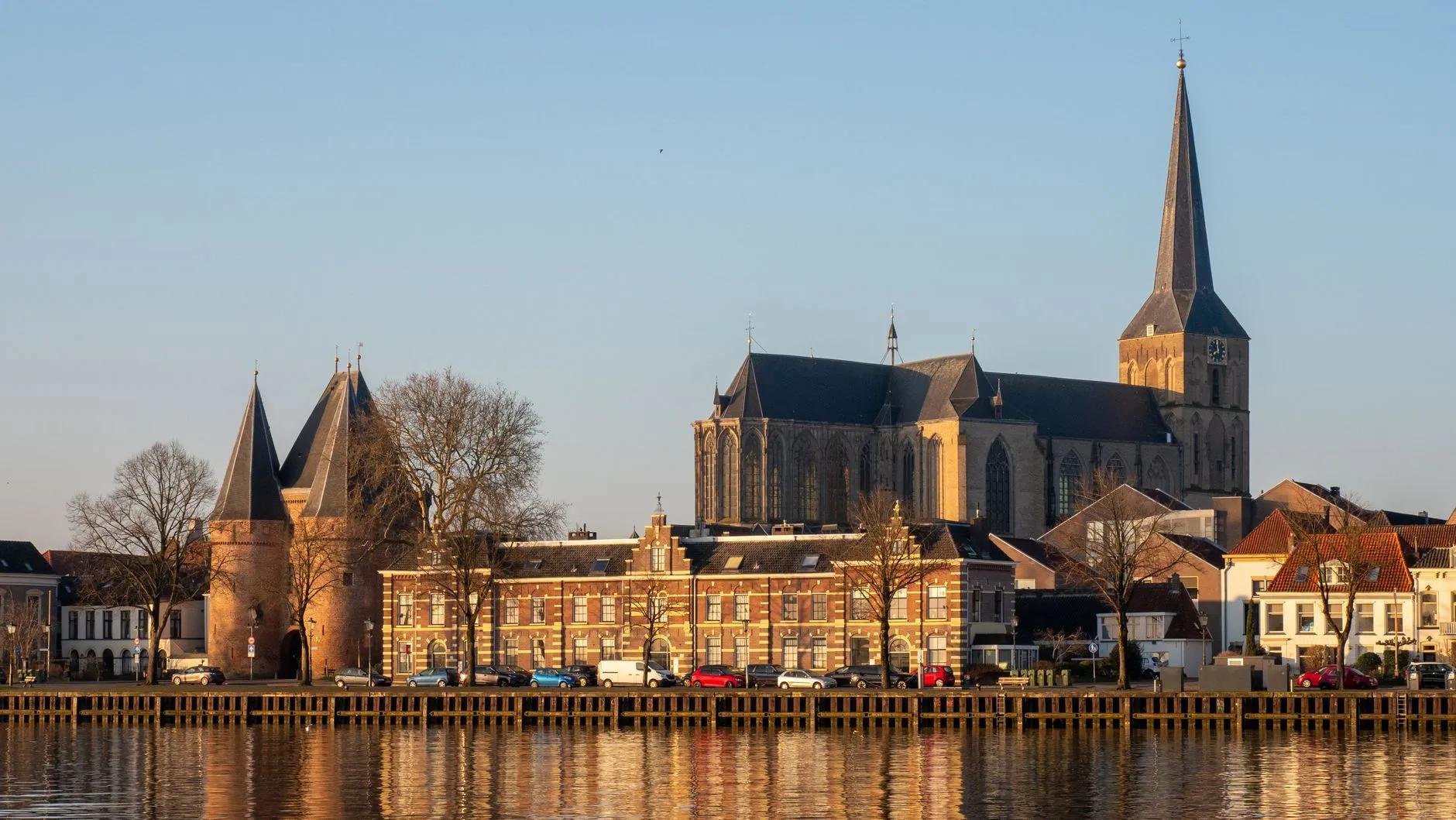 Kampen